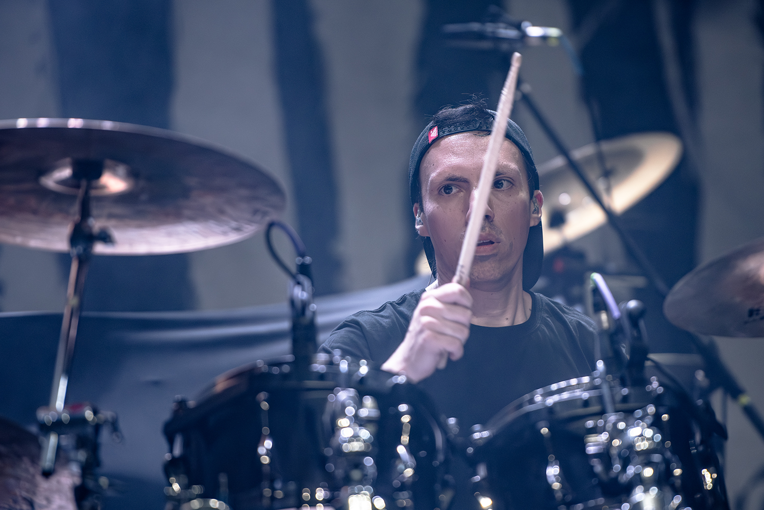 In Flames - Latin America '26